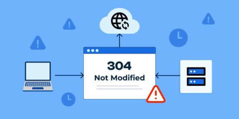 304 Status Code – What It Means & How It Works