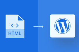 How to Migrate HTML to WordPress Theme Effectively