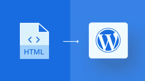 How to Migrate HTML to WordPress Theme Effectively