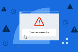 How to Quickly Fix ERR_CONNECTION_TIMED_OUT (2025)