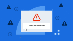 How to Quickly Fix ERR_CONNECTION_TIMED_OUT (2025)