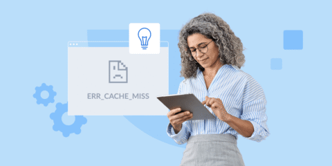 Fix ERR_CACHE_MISS Error – Quick Solutions 