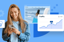 How to Drive More Traffic to Your Website: 13 Expert Tips for 2025 