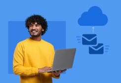 Hébergez votre propre serveur de messagerie : guide étape par étape