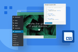 How to Add CSS to WordPress (5 Easy Ways to Customize Your Site’s Design) 