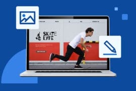 How to Build Stunning Personal Websites: Beginner’s Guide + Examples