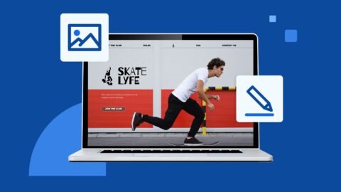 How to Build Stunning Personal Websites: Beginner’s Guide + Examples