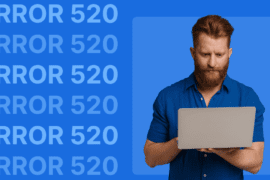 How to fix Cloudflare Error 520 – Step-by-Step Guide