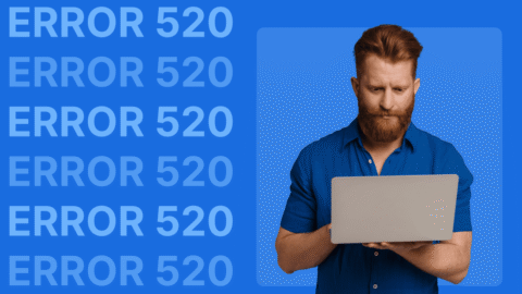 How to fix Cloudflare Error 520 – Step-by-Step Guide