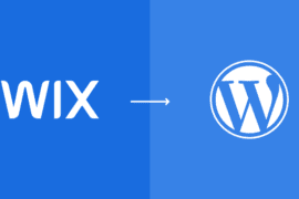 How to Migrate from Wix to WordPress: A Beginner-Friendly Guide 