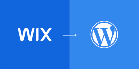 How to Migrate from Wix to WordPress: A Beginner-Friendly Guide 