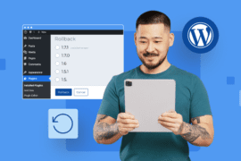 How to Rollback WordPress Version to a Previous Version 