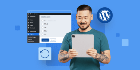 How to Rollback WordPress Version to a Previous Version 