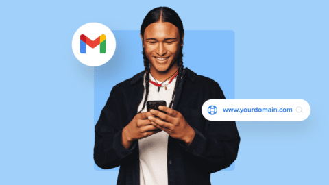 How to Set Up a Gmail Custom Domain for Your Business