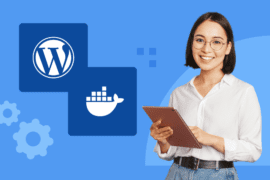How to Use WordPress with Docker – Guide