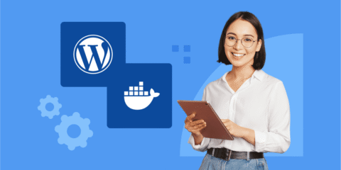 How to Use WordPress with Docker – Guide 