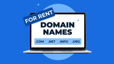 Domains for Rent: How It Works & Why It Might Be Right for You