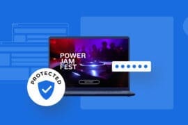 What is Website Security – How to Protect Your Site 