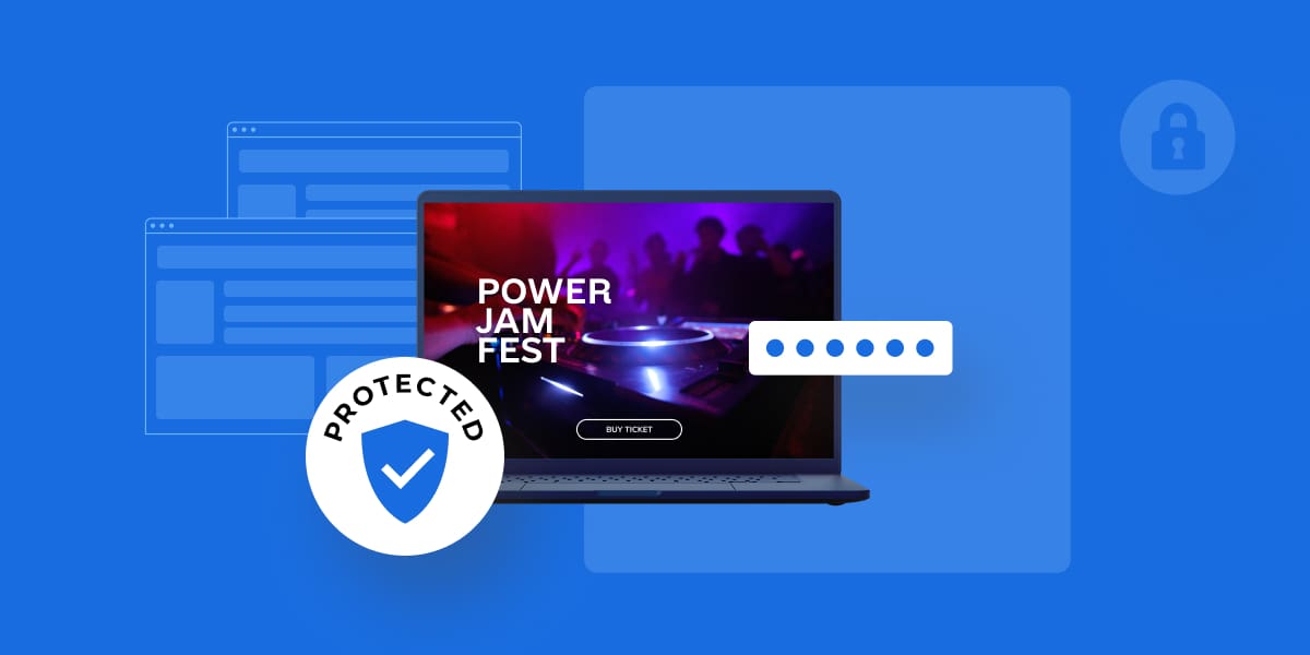 Website Security