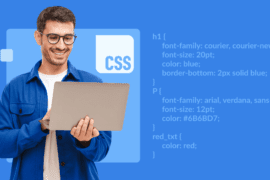 What Is CSS? A Beginner’s Guide to Styling Websites