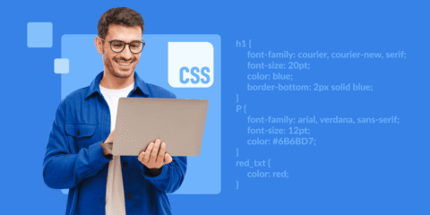 What Is CSS? A Beginner’s Guide to Styling Websites