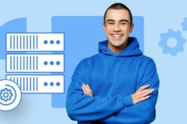 What Is a Managed Server? Benefits & Features 