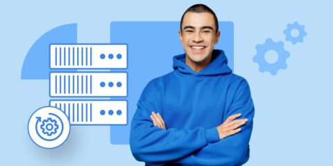 What Is a Managed Server? Benefits & Features 