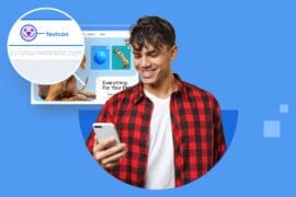 What is a Favicon? Size, Formats & How to Add One (2025 Guide)