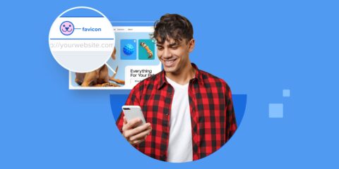What is a Favicon? Essential Guide to Adding One in 2025