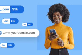Domain Aftermarket: Premium Domain Marketplace Guide