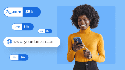 Domain Aftermarket: What It Is & How to Buy or Sell Premium Domains 