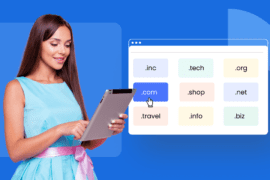 Your Guide to Finding the Best Domain Registrar 