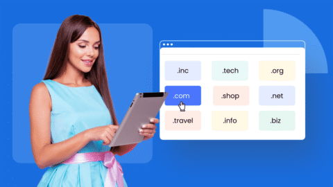 Your Guide to Finding the Best Domain Registrar 