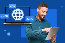The Ultimate List of Top Level Domains: What They Mean & How to Choose One  