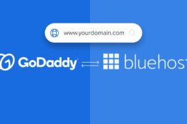 GoDaddy Domain Transfer: A Complete Guide to Moving Your Domain to Bluehost