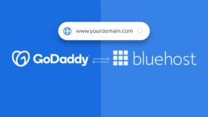Transfer Domain to Bluehost Guide: How to Move from GoDaddy