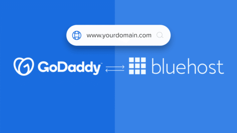 GoDaddy Domain Transfer: A Complete Guide to Moving Your Domain to Bluehost
