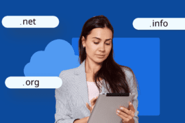 What Is a gTLD? Complete Guide to Generic Top Level Domains