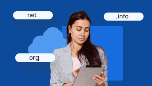Qu’est-ce qu’un gTLD ? Guide complet des domaines génériques de premier niveau