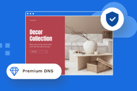 What is Premium DNS? A Quick Guide  