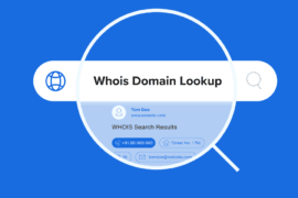 WHOIS Domain Lookup: Mastering Its Use for Your Website 