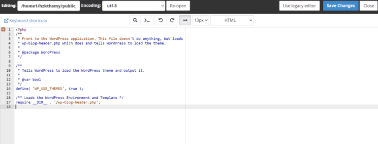How to Edit HTML in WordPress – Beginner’s Guide (2025)