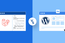 Laravel vs WordPress: Which Platform is Right for You in 2025?