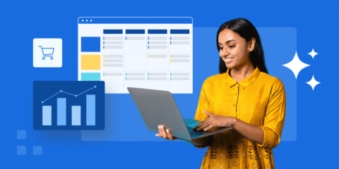 AI in eCommerce: How AI is Transforming Online Shopping