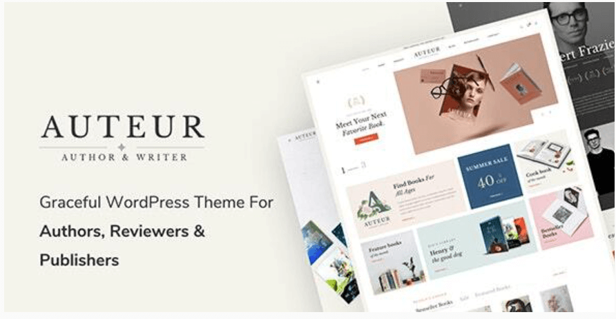 Auteur  