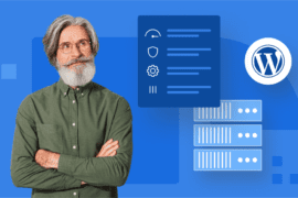 10 Benefits of WordPress Hosting