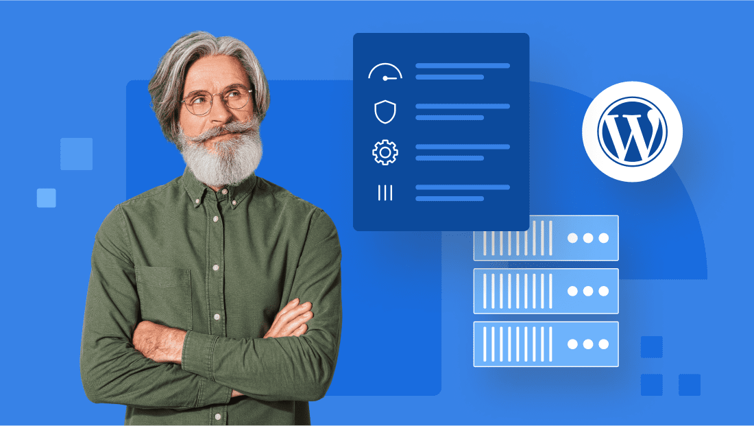 Benefits of WordPress Hosting