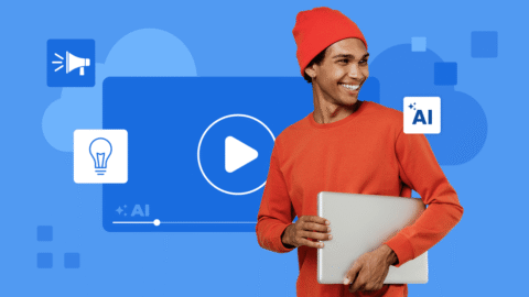 Best AI Video Generators in 2025 – Top Tools for Creators 
