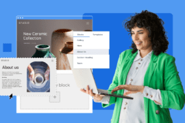 What Is a Drag and Drop Website Builder – A Beginner’s Guide to Effortless Website Creation