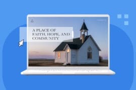Best Free WordPress Themes for Churches – Modern & SEO-Friendly Templates